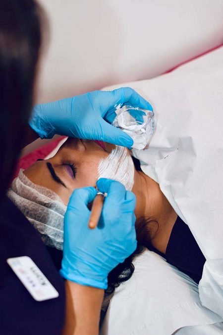facial