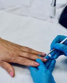 nails art