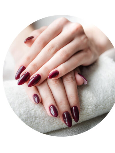 VTCT Level 3 Diploma in Nail Technology