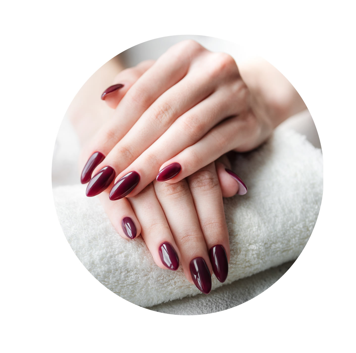 Nails Nails