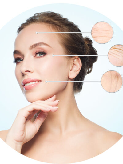 Anatomy and Physiology for Aesthetics Practice