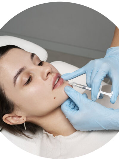 Advance Dermal Fillers (Cannula)