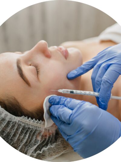 Advance Anti-Wrinkle