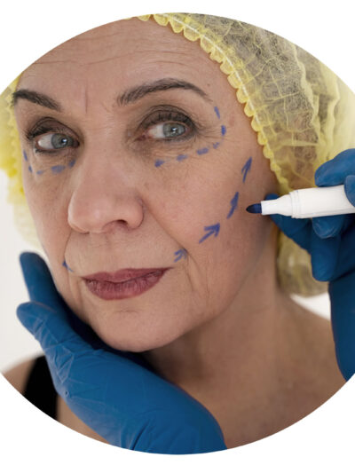 Foundation Anti-Wrinkle & Dermal Fillers