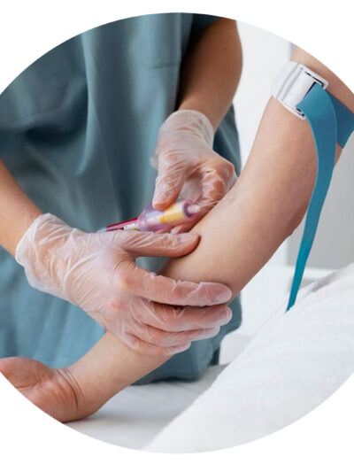Phlebotomy
