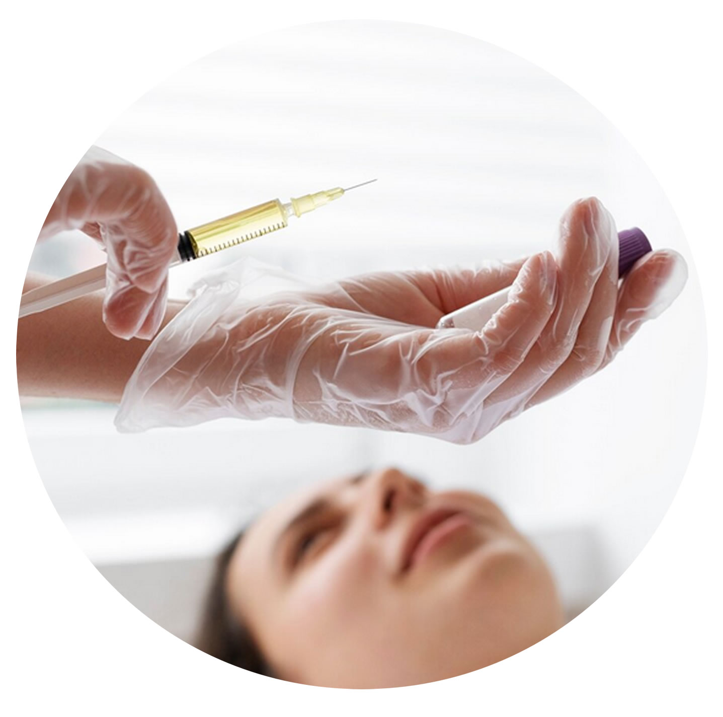 Vitamin Injections Vitamin Injections