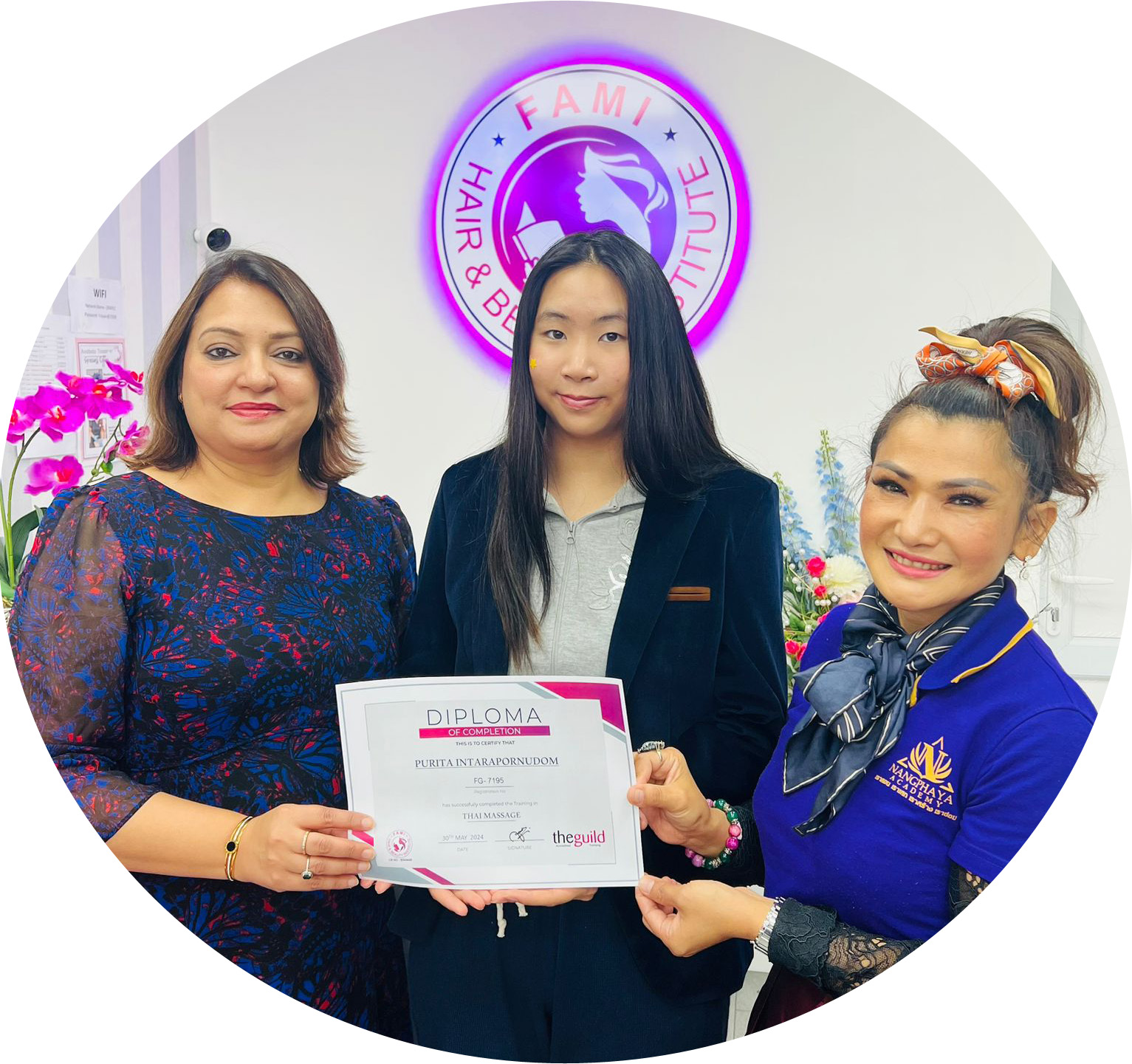 Award in Education and Training Award in Education and Training