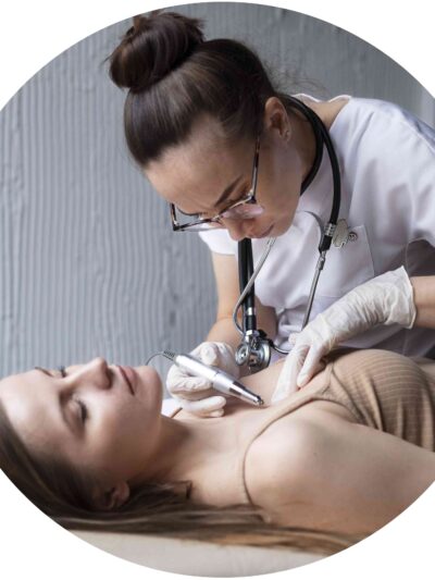 QUALIFI LEVEL 6 CERTIFICATE IN AESTHETIC PRACTICE