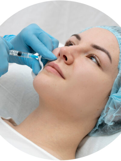 VTCT Skills Level 7 Certificate in Non-surgical Aesthetic Injectable Procedures
