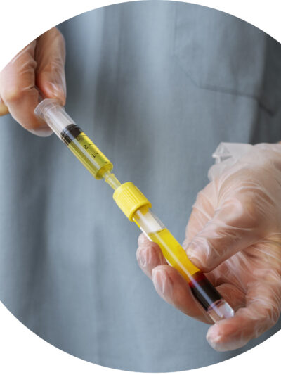 QUALIFI LEVEL 6 AWARD IN VITAMIN AND MINERAL INJECTIONS FOR WELLBEING