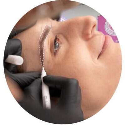 Qualifi Level 4 Certificate in Microblading to Enhance Eyebrows