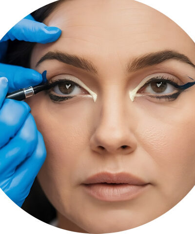 eyelid micropigmentation