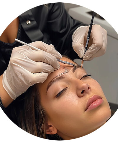 Enhance Eyebrows and Level 4 diploma in Micropigmentation