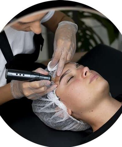 Qualifi Level 4 Diploma in Micropigmentation