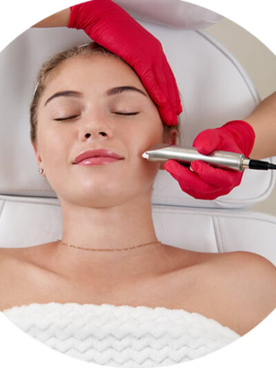 Radio Frequency Course